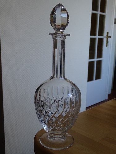 Saint louis ancienne carafe - saint,