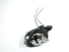 SERRURE DE PORTE ARRIERE