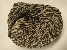 10 pelotes de  laine et soie