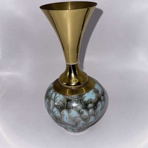 Bud vase delft holland hand - delft,