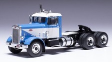 Miniature Camion Truck Ixo