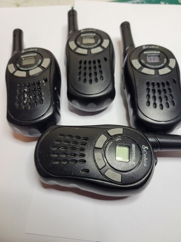 Cobra microtalk cxt88 two - ,