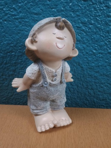Figurine décorative enfant - , en