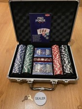 Malette professionnelle de