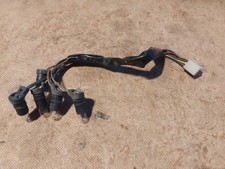 YAMAHA RD250LC RD350LC 4L0 CLOCK BULB WIRING LOOM 4L0-83509-20