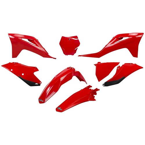 Ufo oem plastic kit - oem,
