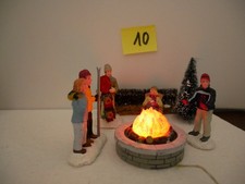 LEMAX   ACCESSOIRES  Ensemble