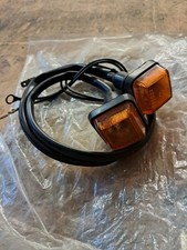 Alfa clignottants latéraux