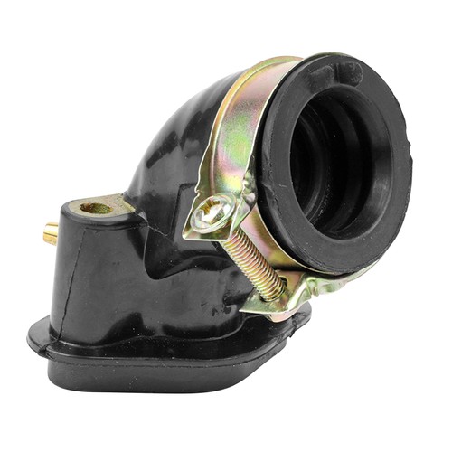Pipe admission scoot - , adaptable