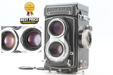 [ Objectif comme neuf ] Rollei