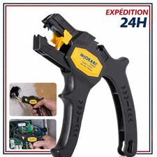 Pince à dénuder automatique