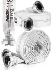 Tuyau d'incendie MalTec 2"