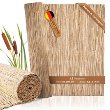 Brise-Vue Schilfmatte Balcon