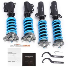 Kit Suspension Combine Fileté