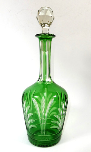 Carafe cristal val st - carafe,