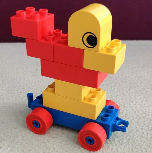 Lego duplo 2335 basic set - duplo,
