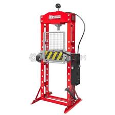 PRESSE D'ATELIER HYDRAULIQUE 30 TONNES HOLZMANN WP30PLUS