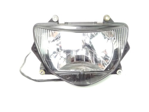 Optique avant honda ntv - honda, 650