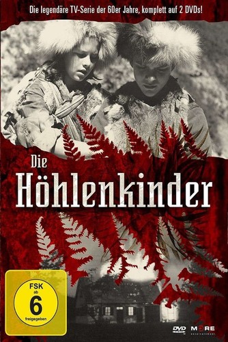 Die höhlenkinder - die,