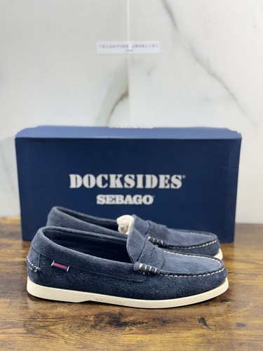 Sebago docksides dan - docksides,