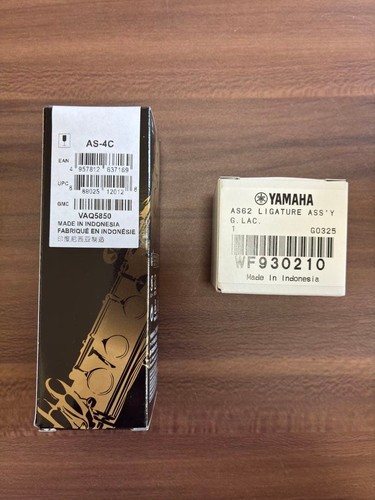 Embout buccal pour saxophone