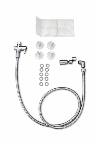 Fredis douche pour enfants kit - pour,