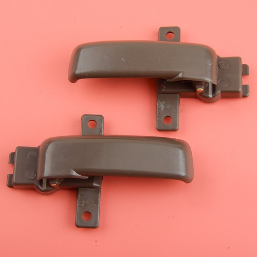 Kit interior door pull handle - door,
