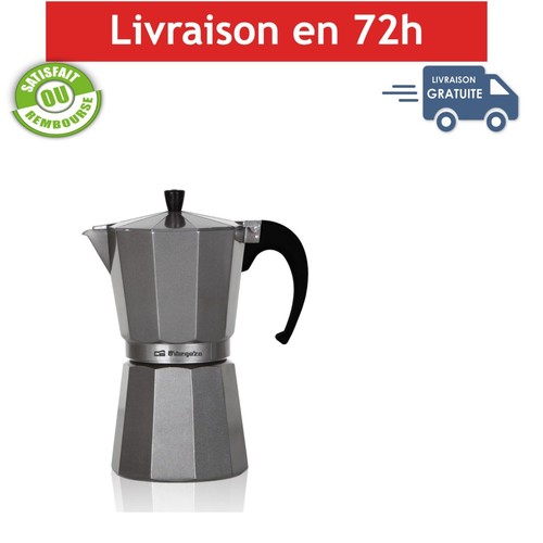 Orbegozo kfs 620 - orbegozo, cafetière