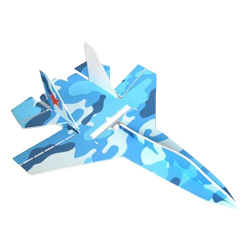 Planeur chasse avion - de, d'avion