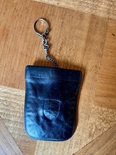 Vintage porsche key - vintage,