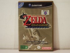 the Legend of Zelda the Wind