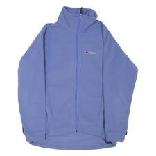 Veste En Polaire Femme