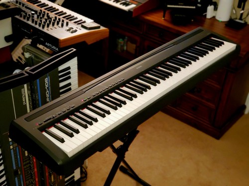 Must see yamaha p95 - must,