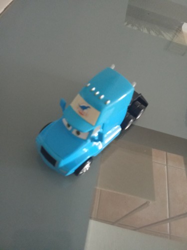 Voiture cars disney - voiture,