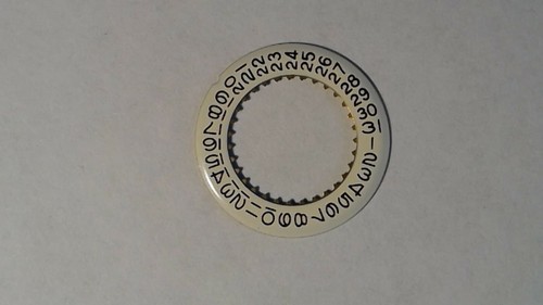 Horlogerie montre disque - montre,