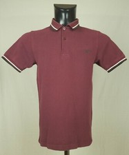 ^ TOP POLO HOMME FRED PERRY