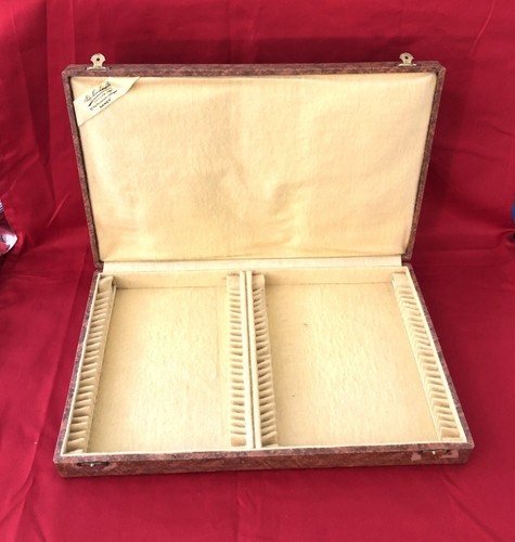 Empty box for 12 - box,