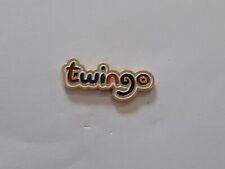 renault twingo pins