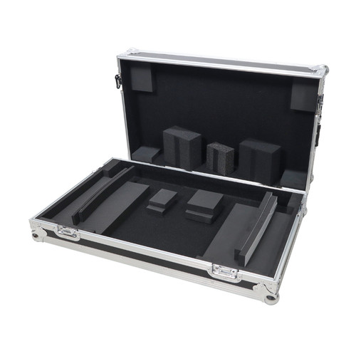 Prox universal ata mixer - prox, road