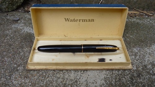 Waterman standard lady - waterman,