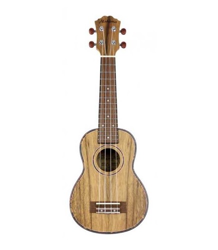 Ukulele soprano alabama - alabama, dao