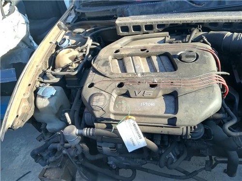Agz moteur complet 139060 - moteur,