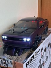 Kyosho FAZER MK2 Dodge