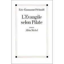 Livre L'Evangile selon Pilate