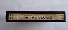 Metal slug 2 neo geo mvs