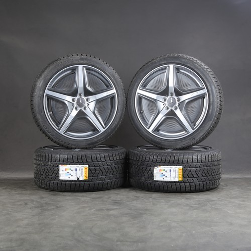 Roues complètes hiver - 4,