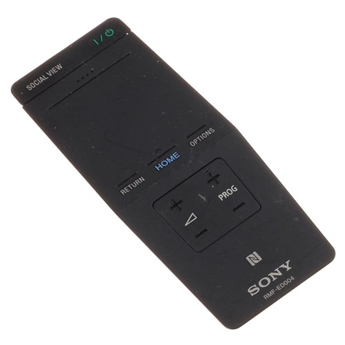 Télécommande originale sony - télécommande,