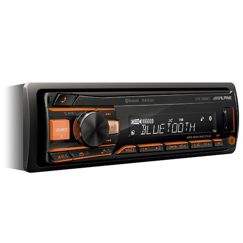 Alpine ute 200bt ute200bt - alpine, ute-200bt