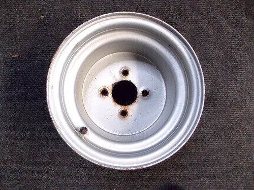 Wheel assembly fits - x,