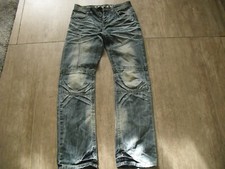 jeans bleu femme Armand